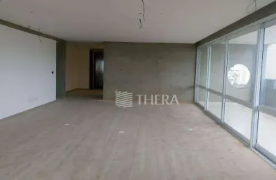 Apartamento à venda, 380 m² por r$ 5.000.000,00 - vila alpina - santo andré/sp
