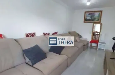 Sobrado à venda, 176 m² por r$ 957.000,00 - vila guiomar - santo andré/sp