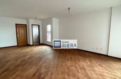 Apartamento com 3 dormitórios à venda, 168 m² por r$ 1.401.000,00 - santo antônio - são caetano do sul/sp