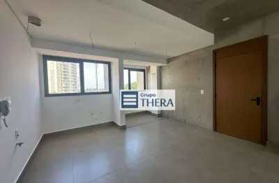 Apartamento à venda, 85 m² por r$ 1.260.000,00 - jardim - santo andré/sp