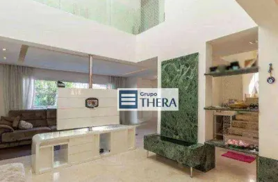 Sobrado com 4 dormitórios à venda, 266 m² por r$ 2.000.000,00 - vila alpina - santo andré/sp