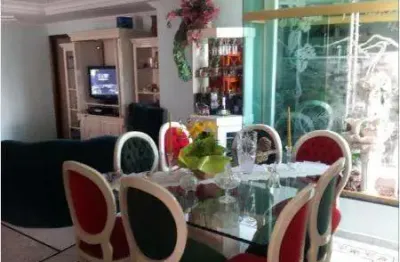Cobertura à venda, 315 m² por r$ 1.600.000,00 - santa maria - são caetano do sul/sp
