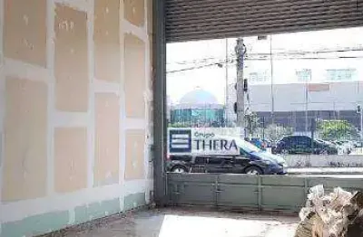 Loja para alugar, 60 m² por r$ 8.178,18/mês - centro - santo andré/sp