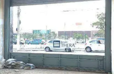 Loja para alugar, 59 m² por r$ 8.163,37/mês - centro - santo andré/sp