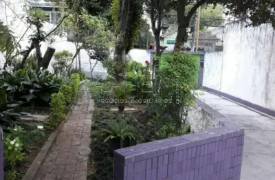 Terreno, 400 m² - venda por r$ 2.800.000,00 ou aluguel por r$ 12.353,33 - jardim - santo andré/sp