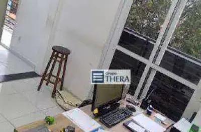 Sala para alugar, 65 m² - parque das nações - capão bonito/sp