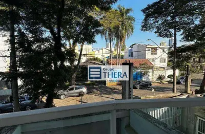 Apartamento com 3 dormitórios à venda, 83 m² por r$ 515.000,00 - vila alzira - santo andré/sp