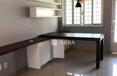 Sobrado à venda, 120 m² por r$ 795.000,00 - vila metalúrgica - santo andré/sp