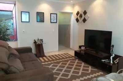 Sobrado para alugar, 262 m² por r$ 5.120,00/mês - vila alto de santo andré - santo andré/sp