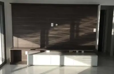 Apartamento à venda, 168 m² por r$ 2.660.000,00 - jardim - santo andré/sp