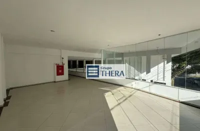 Prédio para alugar, 1700 m² por r$ 45.000,00/mês - santa paula - são caetano do sul/sp