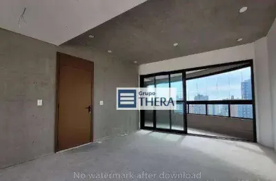 Apartamento à venda, 85 m² por r$ 1.050.000,00 - jardim - santo andré/sp