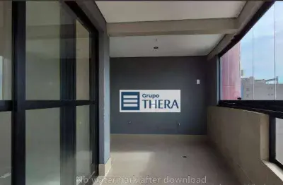 Apartamento à venda, 85 m² por r$ 1.150.000,00 - jardim - santo andré/sp