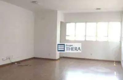 Sala para alugar, 48 m² por r$ 2.520,00/mês - centro - santo andré/sp