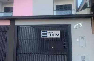 Sobrado à venda, 180 m² por r$ 850.000,00 - vila francisco matarazzo - santo andré/sp