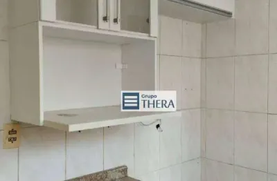Apartamento com 2 dormitórios à venda, 57 m² por r$ 283.000,00 - jardim ângela (zona leste) - são paulo/sp