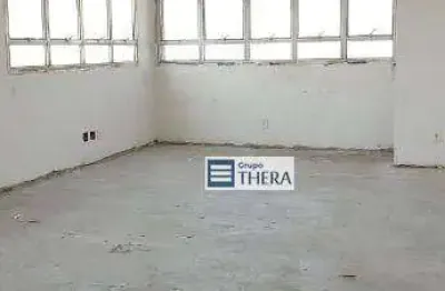 Sala para alugar, 48 m² por r$ 2.500,00/mês - centro - santo andré/sp