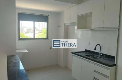 Cobertura, 120 m² - venda por r$ 850.000,00 ou aluguel por r$ 3.900,00/mês - vila leopoldina - santo andré/sp