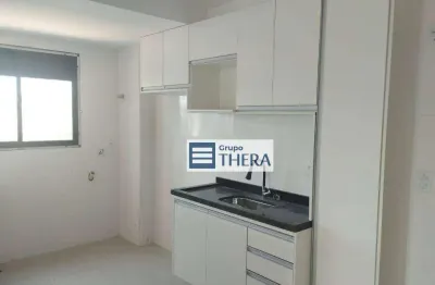 Cobertura, 120 m² - venda por r$ 850.000,00 ou aluguel por r$ 3.900,00/mês - vila leopoldina - santo andré/sp