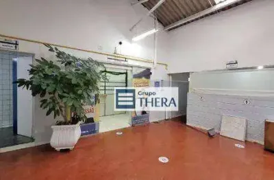 Prédio à venda, 1250 m² por r$ 5.400.000,00 - centro - santo andré/sp