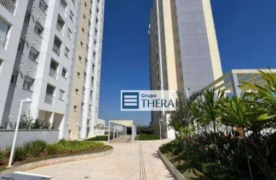 Apartamento com 2 dormitórios à venda, 55 m² por r$ 400.000,00 - vila baeta neves - são bernardo do campo/sp
