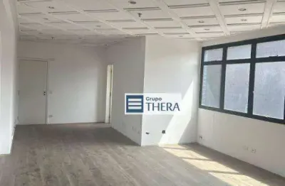Sala, 45 m² - venda por r$ 290.000,00 ou aluguel por r$ 3.300,00/mês - campestre - santo andré/sp