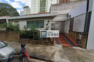 Casa para alugar, 200 m² por r$ 13.394,00/mês - jardim - santo andré/sp
