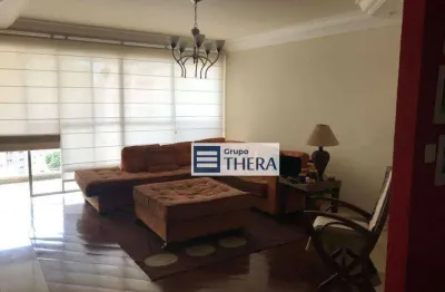 Apartamento com 4 dormitórios à venda, 320 m² por r$ 1.300.000,00 - santo antônio - são caetano do sul/sp