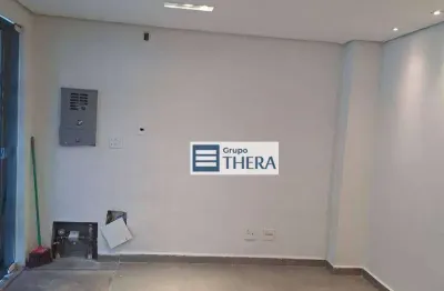 Sobrado para alugar, 196 m² por r$ 10.383,94/mês - jardim - santo andré/sp