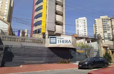 Apartamento com 2 dormitórios à venda, 87 m² por r$ 1.150.000,00 - jardim - santo andré/sp