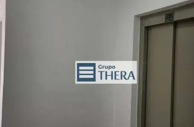 Cobertura à venda, 146 m² por r$ 890.000,00 - campestre - santo andré/sp