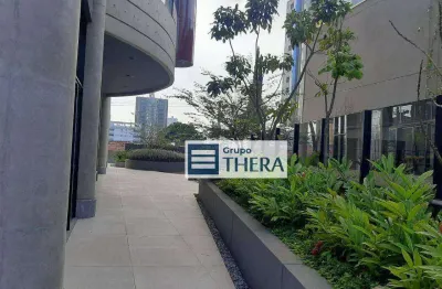 Apartamento à venda, 87 m² por r$ 1.050.000,00 - jardim - santo andré/sp