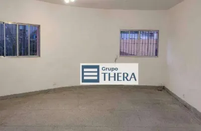 Sala para alugar, 40 m² por r$ 1.090,25/mês - santa maria - santo andré/sp