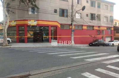 Ponto, 280 m² - venda por r$ 250.000,00 ou aluguel por r$ 6.807,47/mês - parque marajoara - santo andré/sp