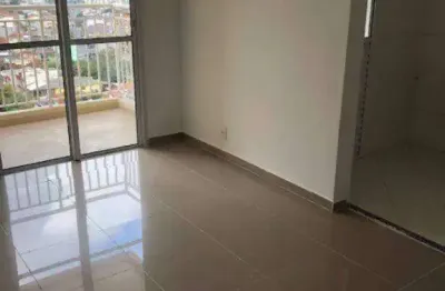 Apartamento à venda, 50 m² por r$ 390.000,00 - vila curuçá - santo andré/sp