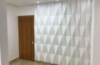 Sala para alugar, 30 m² por r$ 1.995,00/mês - jardim do estádio - santo andré/sp