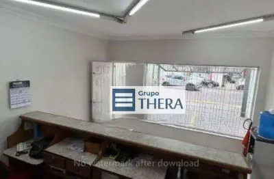Sobrado, 208 m² - venda por r$ 1.300.000,00 ou aluguel por r$ 6.280,00/mês - jardim - santo andré/sp