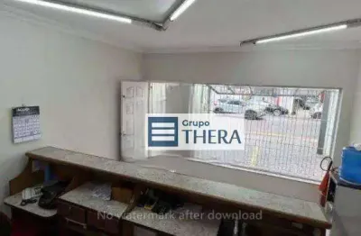Sobrado, 208 m² - venda por r$ 1.300.000,00 ou aluguel por r$ 6.280,00/mês - jardim - santo andré/sp