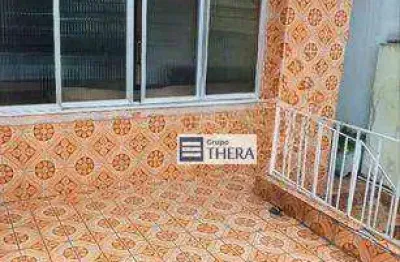 Casa com 3 dormitórios à venda, 176 m² por r$ 750.000,00 - santa maria - são caetano do sul/sp