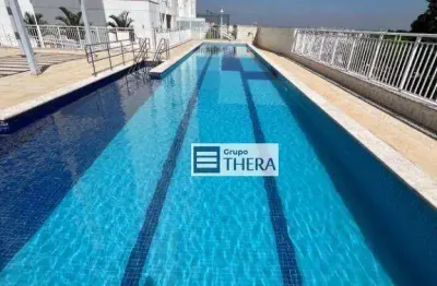 Apartamento com 2 dormitórios à venda, 55 m² por r$ 464.151,23 - vila baeta neves - são bernardo do campo/sp
