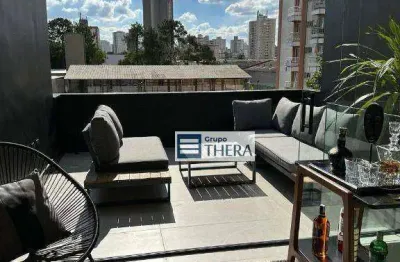 Sobrado à venda, 425 m² por r$ 1.810.000,00 - casa branca - santo andré/sp