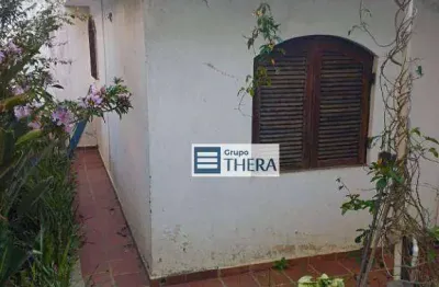 Casa, 168 m² - venda por r$ 1.200.000,00 ou aluguel por r$ 6.000,00/mês - vila valparaíso - santo andré/sp