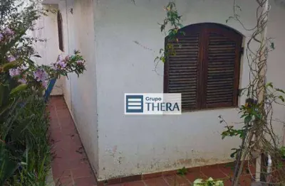 Casa, 168 m² - venda por r$ 1.200.000,00 ou aluguel por r$ 6.000,00/mês - vila valparaíso - santo andré/sp