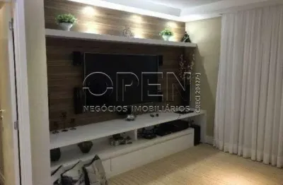 Apartamento à venda, 192 m² por r$ 2.650.000,00 - jardim bela vista - santo andré/sp