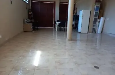 Salão para alugar, 70 m² por r$ 1.886,00/dia - santa teresinha - santo andré/sp