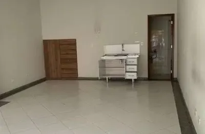 Salão para alugar, 20 m² por r$ 2.434,00/mês - centro - santo andré/sp