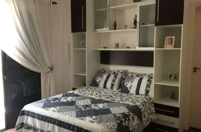 Apartamento à venda, 65 m² por r$ 430.000,00 - parque das nações - santo andré/sp