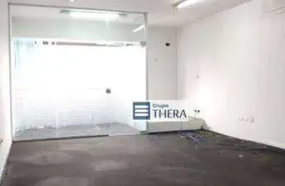 Sala para alugar, 68 m² por r$ 2.300,00/mês - centro - são bernardo do campo/sp