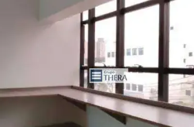 Sala para alugar, 68 m² por r$ 2.300,00/mês - centro - são bernardo do campo/sp