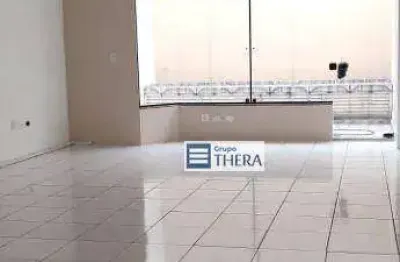 Sala para alugar, 68 m² por r$ 2.500,00/mês - centro - são bernardo do campo/sp